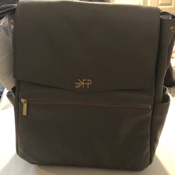 Freshly Picked Diaper Bag - Picture 2 of 4